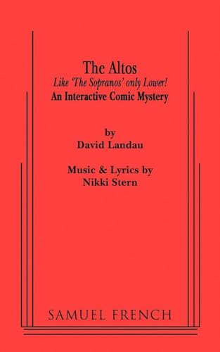 The Altos