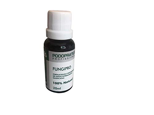 Fungipro 20 ml 3 Fungipro 20 ml - Imagem 3