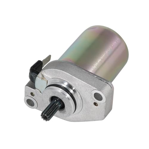 Motor de arranque compatible con ATV 50 Ab 100 W y Minikolt 50s OEM 31200151-000