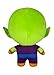 Dragon Ball Super - Piccolo Plush 7.5