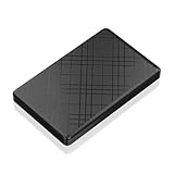 caja externa hdd 3.5'' netway sata usb 3.0 Especificaciones: AISENS Caja Externa 2 5 ASE 2522B 9 5mm SATA a USB 3 0 USB3 1 Gen1 Negra