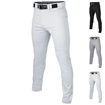 best tight baseball pants