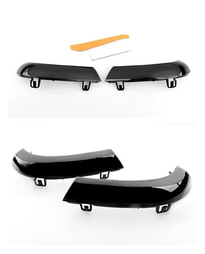 Répétiteur de clignotant dynamique rétroviseur VW Sharan 2002-2010