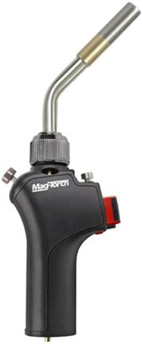 Mag-Torch MT 579 C Professional On-Demand MAP//Pro Torch with Fuel Flow Adjustment