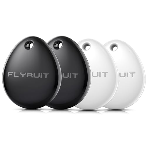 Air Tracker Tags-4 Pack for Apple...