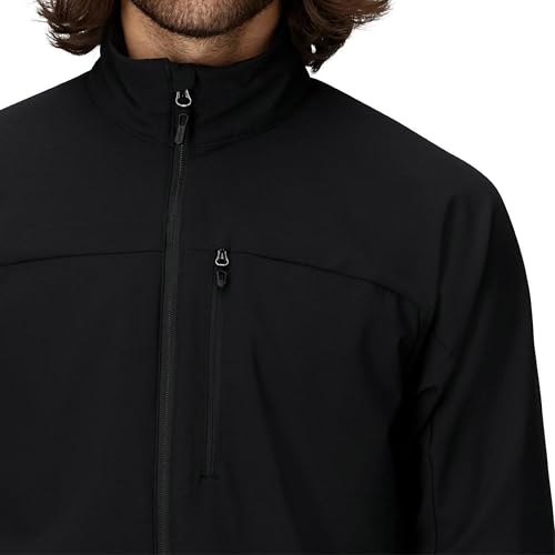 Image of MARMOT Men's Tempo Jacket - Breathable, Water-Resistant Softshell