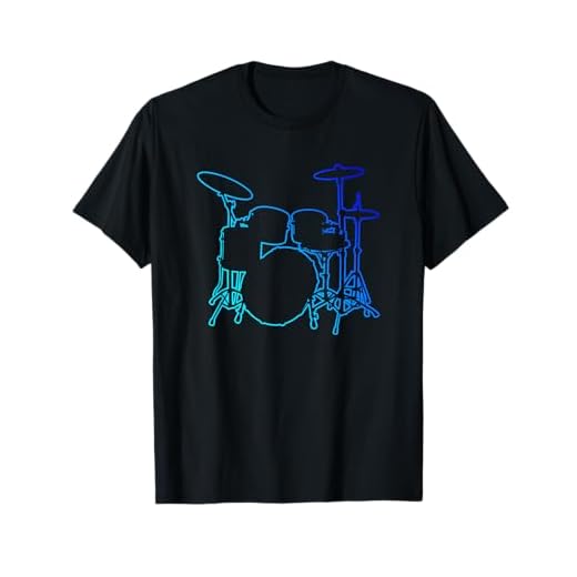 Percusión Niños Bateristas Niños Bateristas Camiseta