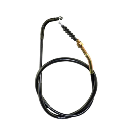 Câble d'embrayage CB400 CB600 pièce de commande moto 1992-2006