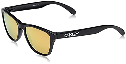 Preisvergleich Produktbild Oakley Unisex OJ9006-1753 Sonnenbrille, Mehrfarbig, 53