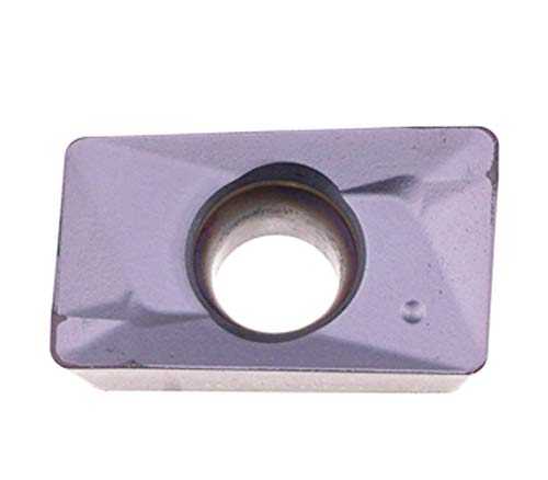 ZPMT160408R JC5040, 30pcs/lot CNC milling Insert