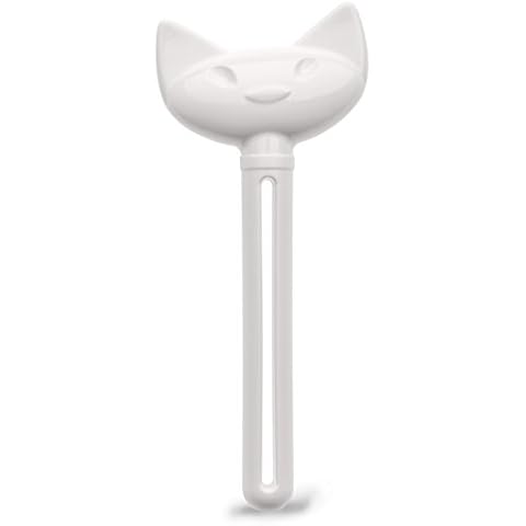 Koziol Miaou, Llave tubular de plástico termoplástico Cover