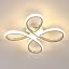 Silver|warm Light 3000k