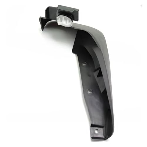 Guardabarros para Mazda 5 CW CR: repuesto de salpicaderas 2007 a 2011 5