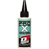 Dumonde Tech Pro-X Regular Bicycle Chain Lubricant One Color, 2oz