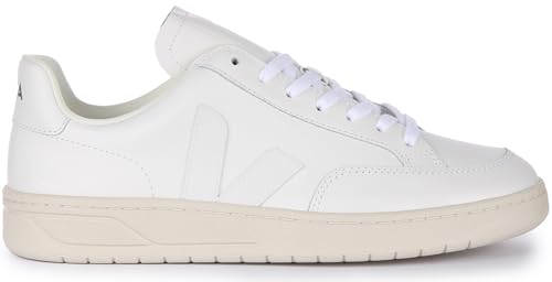 Image of Veja Women's V-10 Sneakers