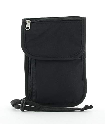 Preisvergleich Produktbild Franky Brustbeutel GT4 Schwarz