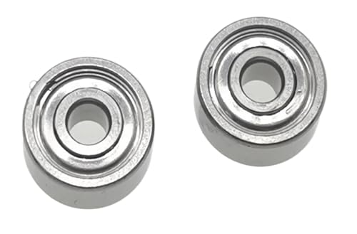 Roulement colonne direction 3x10x4mm DDR-1030ZZ pour réparation de vélo et trottinette