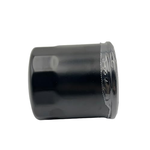 2Pcs Oil Filter Compatiable with Kawasaki Mule 600 610 SX KAF400 2500 2520 3000 620 3010 trans 4x4 3020 4000 617 4010 KAF620 Replace #49065-2071 49065-2078 - Thumbnail 5