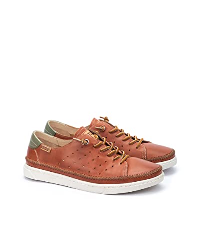 PIKOLINOS Sneakers Leather Alicante for Man2