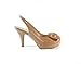 Lodi- Zapato moña Camel Mujer (36) Imagen de Lodi- Zapato moña Camel Mujer (36)