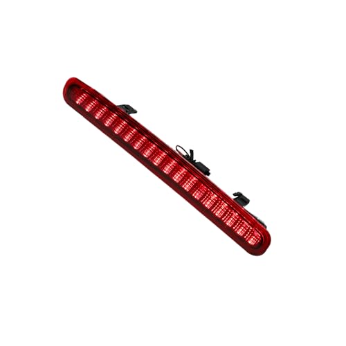 Feu stop LED pour VW Beetle 2012-2019 troisième feu central arrière rouge étanche