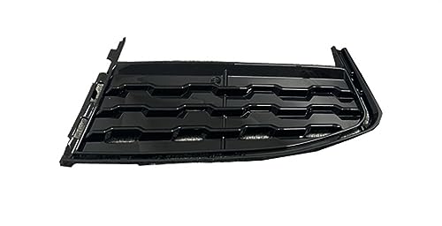 Couvercle de phare antibrouillard droit robuste en ABS pour pare-choc de BMW G11 G12