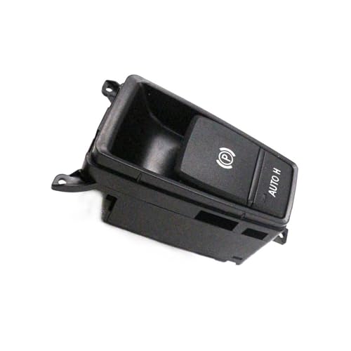 Bouton frein à main électrique remplace commande cassée de stationnement X5 E70 X6 E71 - 2