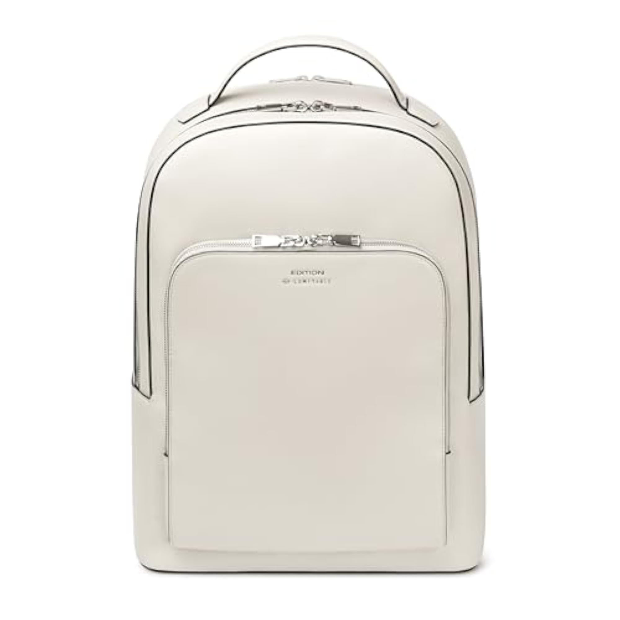 Premium Vegan Leather Backpack