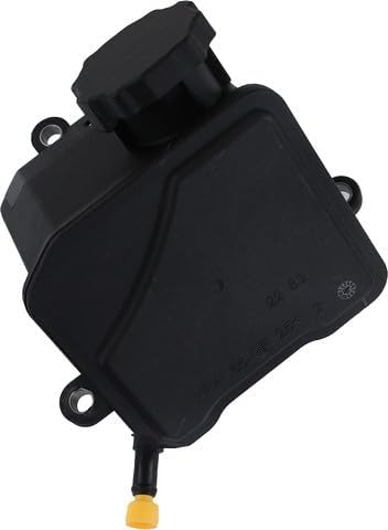 Power Steering Fluid Reservoir