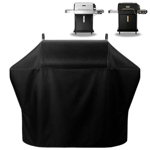 Grill Cover for Ninja Flex Flame Outdoor Grill PG300 Series Cover Only