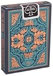 Bicycle Deck: Sea King - Playing Cards