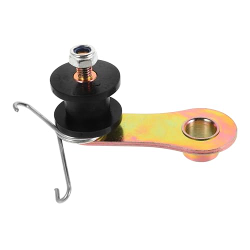 HOLIDYOYO Bike Chain Tensioner Kit for Motorcycle Quad Easy Installation Chain Tool