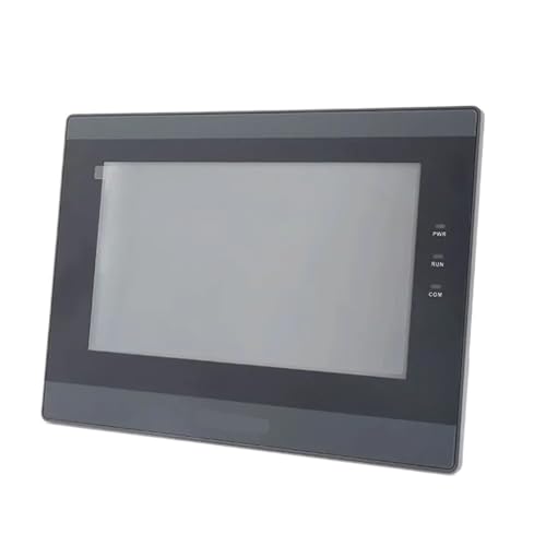 Image of 7 Inch Polegada Pouce HMI Sk070 070BMS 070B EA070B 070QE 070QT 070QS Human Machine Interface Display Screen Ethernet(SK-070MS)