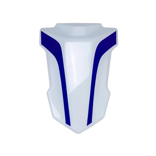 Carénage tail cover capot pour S1000RR finition premium section arrière moto aérodynamique