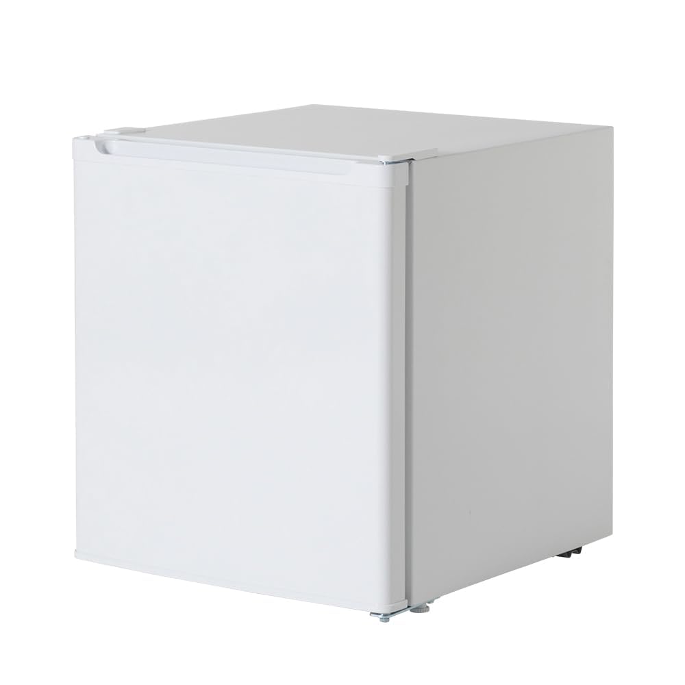 Amazon.co.jp: 冷蔵庫 47L コンパクト 大容量 右開き 1ドア 44cm