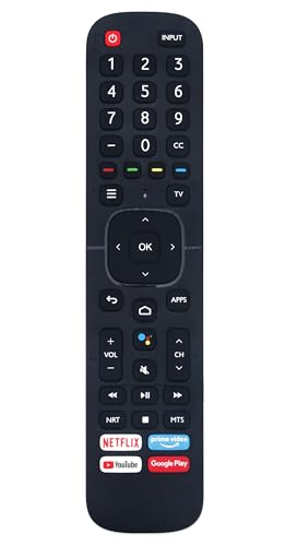 La mejor selección de Hisense 32h5500f . 4