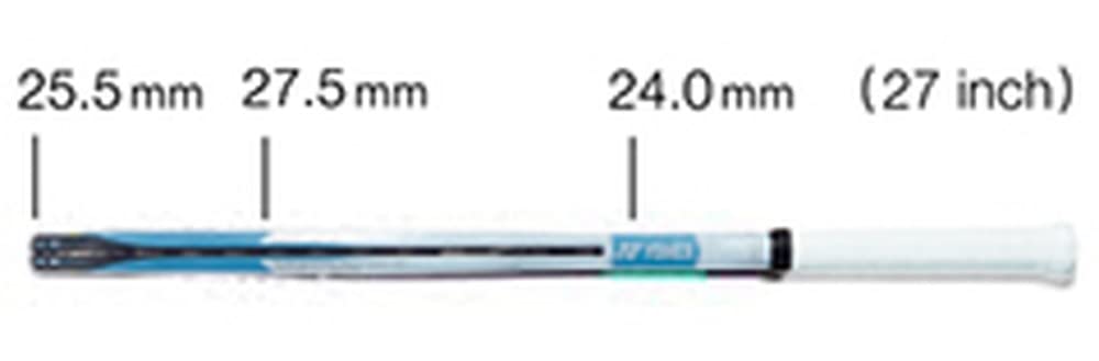Amazon | ヨネックス(YONEX) 硬式テニス ラケット アストレル 100
