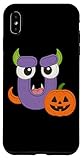 Photo Gallery spettrale halloween monster u zucca custodia per iphone xs max Photo Gallery spettrale halloween monster u zucca custodia per iphone xs max