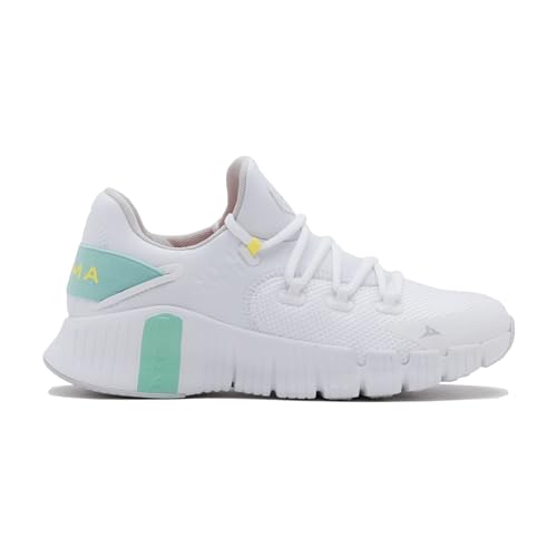 Pirma Tenis Mujer Running Trainner-Color Blanco Talla 24