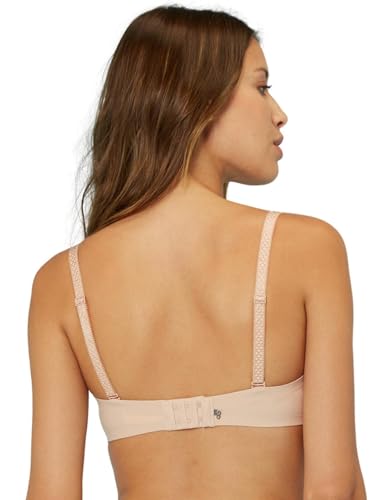 Simone Perele Women's 3D Strapless T-Shirt Bra3