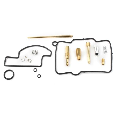 Kit carburateur YZ250 2000-2001 pour résoudre les fuites moteur