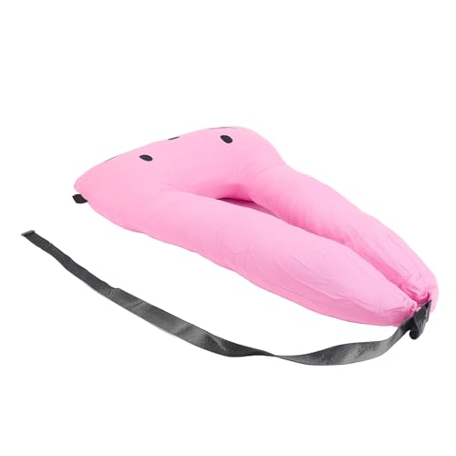 Almohada para auto con soporte de cuello para niños y adultos miniatura 4