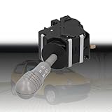 commodo phare golf 5 📢Remplace les références suivantes:7701046629 7701054305 251298