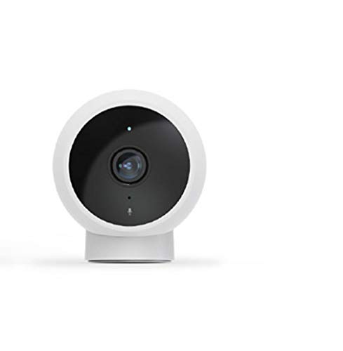 Smart Camera 1080P Home Hd Telecamera Per Visione Notturna Monitor Senza Fili Wifi Telefono Remoto Remoto Sonda Di Rete A 360 Gradi
