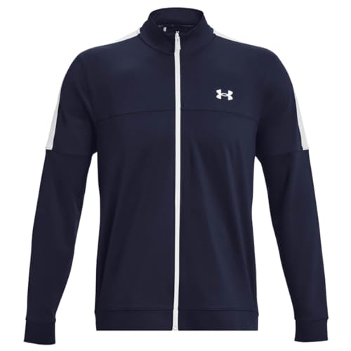 Under Armour Men's Storm Midlayer Full Zip3