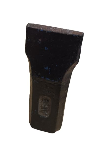 FTE STONE CUTTING CHESIL/LOHAR BEVEL CHESIL/EXCAVATOR BUCKET TEETH -Wood Carving Hand Chisel 1pc Bevel Chisel Set - Image 2 thumbnail