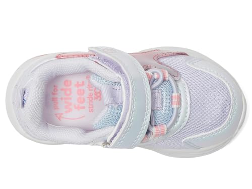 Stride Rite Girl's Blissa (Toddler/Little Kid) Sneaker2