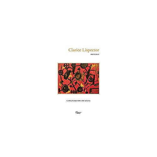 Clarice Lispector - Pinturas