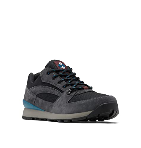 Columbia Herren Wildone Navigate Wandersneaker - Image 3