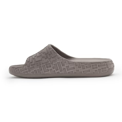 Image of Red Tape Men's Casual Sliders for Lightweight Everyday Comfort